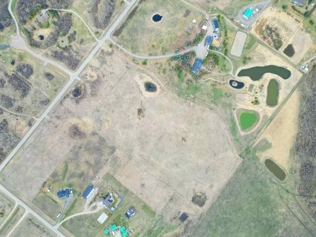 MLS® A2259500 - 32079 Willow Way  in Bearspaw_Calg Rural Rocky View County, Land
