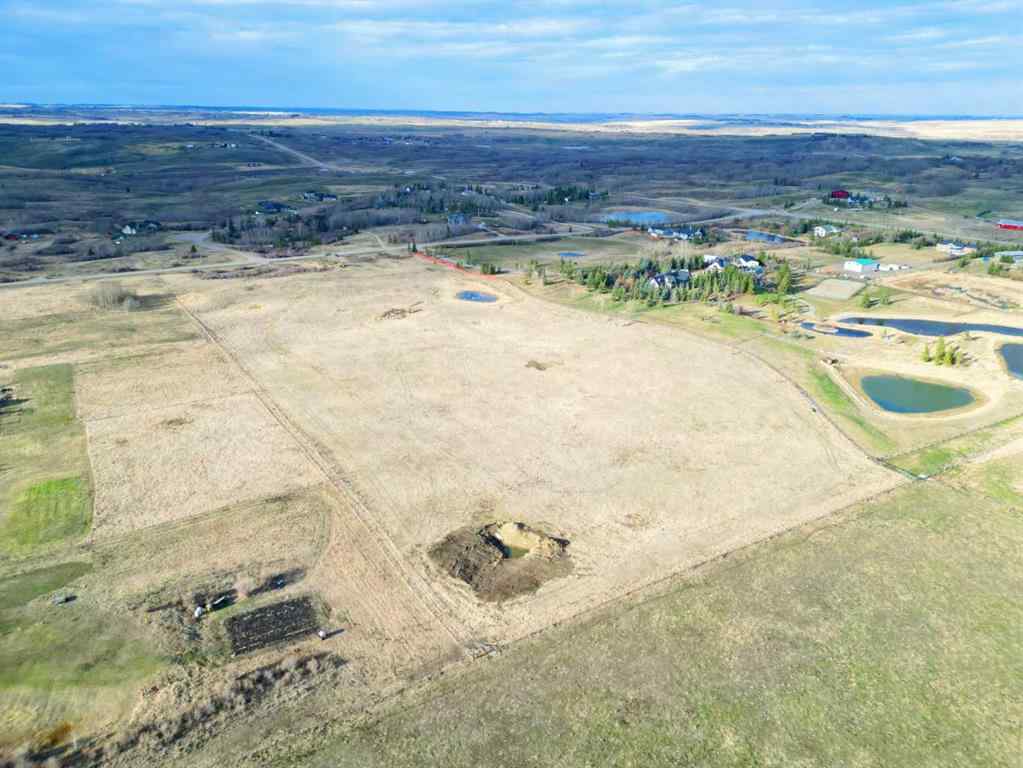 MLS® A2259500 - 32079 Willow Way  in Bearspaw_Calg Rural Rocky View County, Land