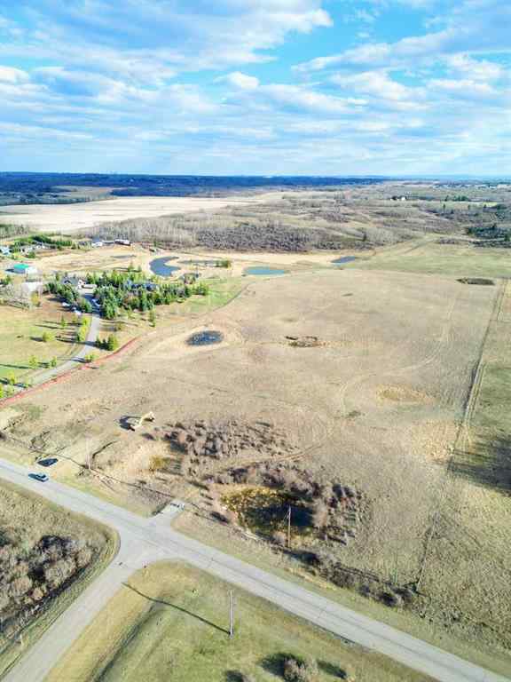MLS® A2259500 - 32079 Willow Way  in Bearspaw_Calg Rural Rocky View County, Land
