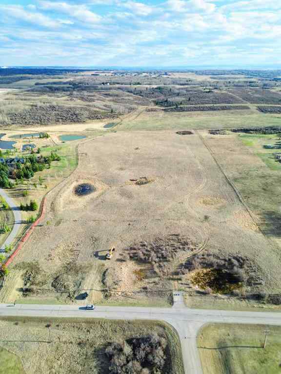 MLS® A2259500 - 32079 Willow Way  in Bearspaw_Calg Rural Rocky View County, Land