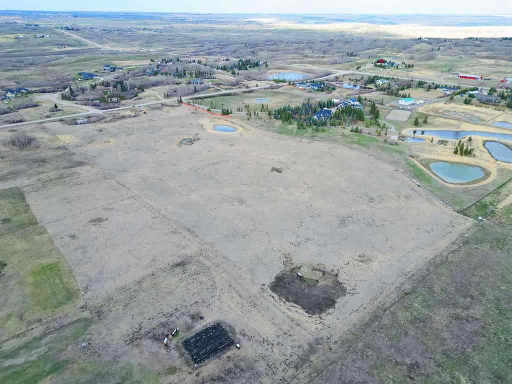 MLS® A2259500 - 32079 Willow Way  in Bearspaw_Calg Rural Rocky View County, Land