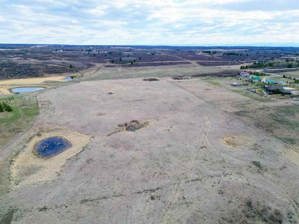 MLS® A2259500 - 32079 Willow Way  in Bearspaw_Calg Rural Rocky View County, Land