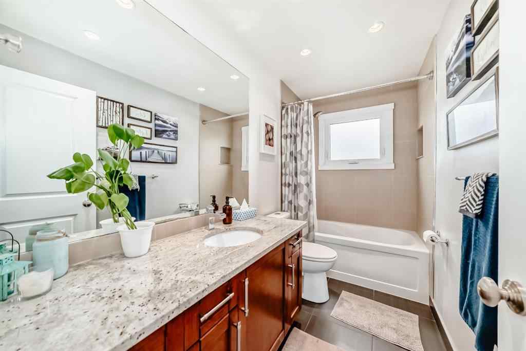 MLS® A2259501 - 208 Woodbine Boulevard SW in Woodbine Calgary, Residential