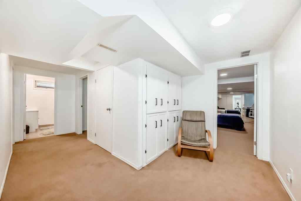 MLS® A2259501 - 208 Woodbine Boulevard SW in Woodbine Calgary, Residential