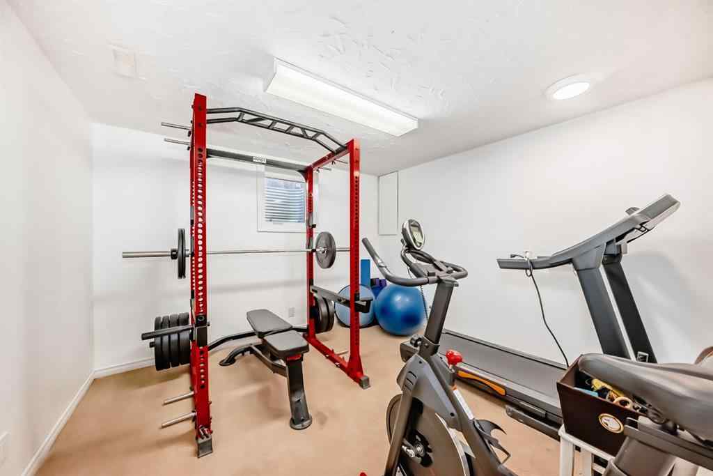 MLS® A2259501 - 208 Woodbine Boulevard SW in Woodbine Calgary, Residential