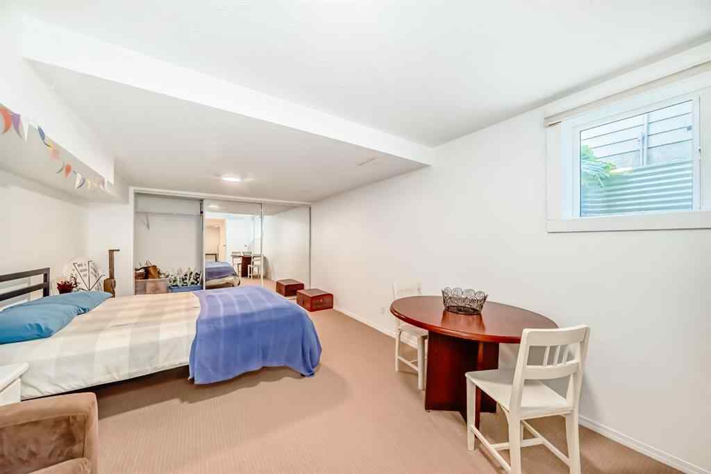 MLS® A2259501 - 208 Woodbine Boulevard SW in Woodbine Calgary, Residential