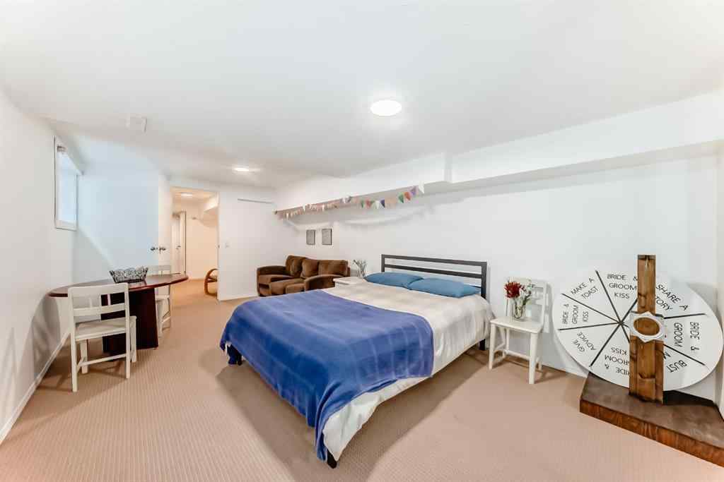 MLS® A2259501 - 208 Woodbine Boulevard SW in Woodbine Calgary, Residential