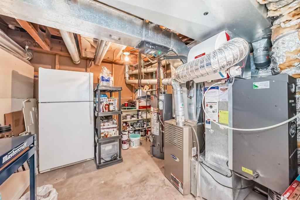 MLS® A2259501 - 208 Woodbine Boulevard SW in Woodbine Calgary, Residential