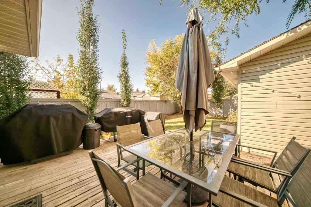 MLS® A2259501 - 208 Woodbine Boulevard SW in Woodbine Calgary, Residential