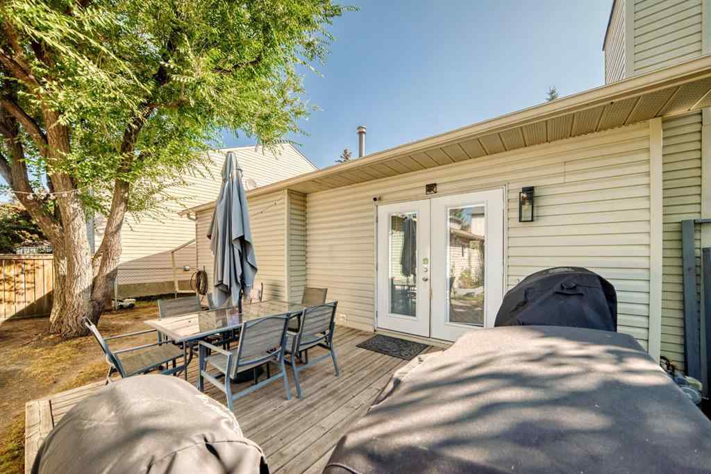 MLS® A2259501 - 208 Woodbine Boulevard SW in Woodbine Calgary, Residential