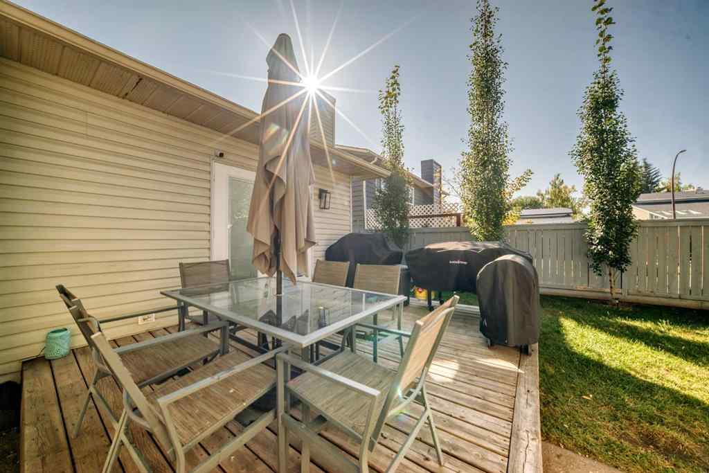 MLS® A2259501 - 208 Woodbine Boulevard SW in Woodbine Calgary, Residential