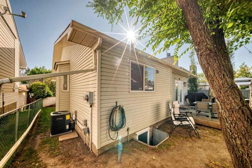 MLS® A2259501 - 208 Woodbine Boulevard SW in Woodbine Calgary, Residential