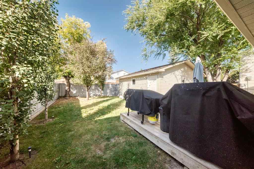 MLS® A2259501 - 208 Woodbine Boulevard SW in Woodbine Calgary, Residential