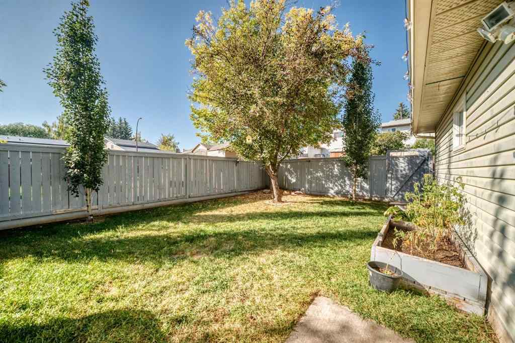 MLS® A2259501 - 208 Woodbine Boulevard SW in Woodbine Calgary, Residential