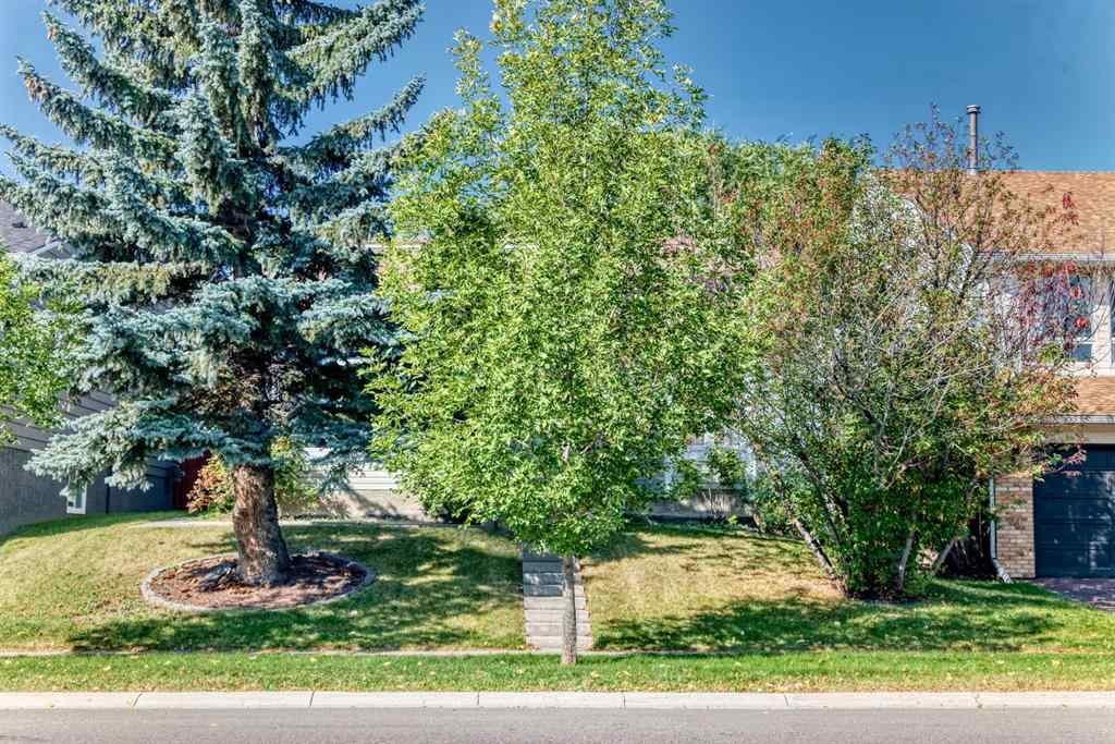MLS® A2259501 - 208 Woodbine Boulevard SW in Woodbine Calgary, Residential