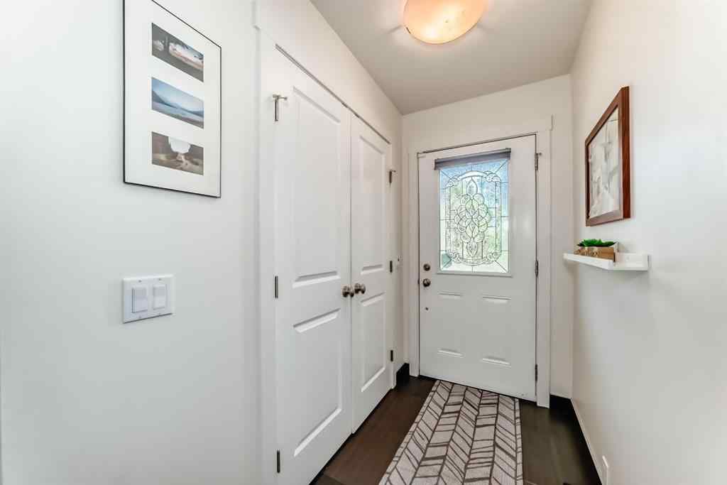 MLS® A2259501 - 208 Woodbine Boulevard SW in Woodbine Calgary, Residential