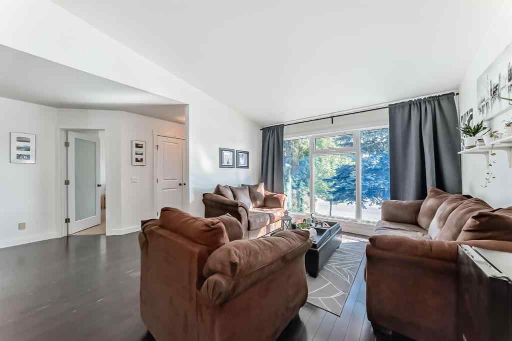 MLS® A2259501 - 208 Woodbine Boulevard SW in Woodbine Calgary, Residential