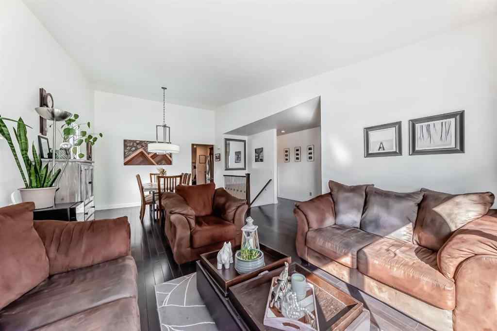 MLS® A2259501 - 208 Woodbine Boulevard SW in Woodbine Calgary, Residential