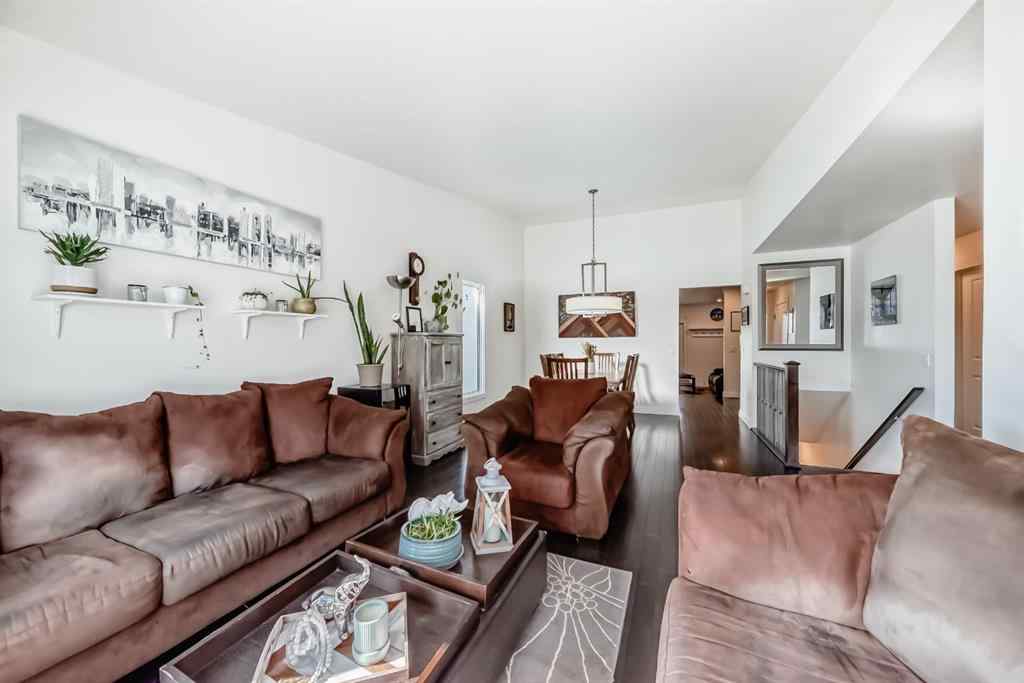MLS® A2259501 - 208 Woodbine Boulevard SW in Woodbine Calgary, Residential