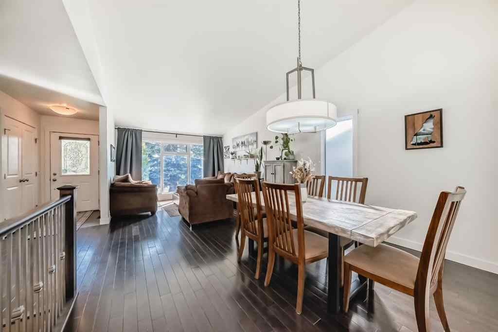 MLS® A2259501 - 208 Woodbine Boulevard SW in Woodbine Calgary, Residential