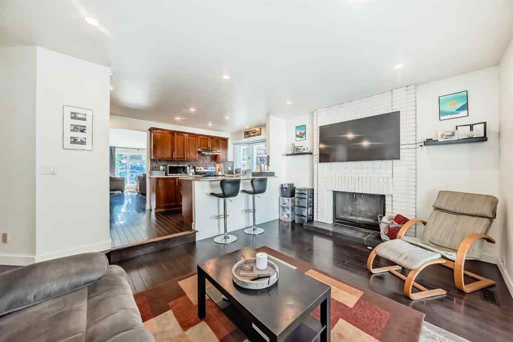 MLS® A2259501 - 208 Woodbine Boulevard SW in Woodbine Calgary, Residential