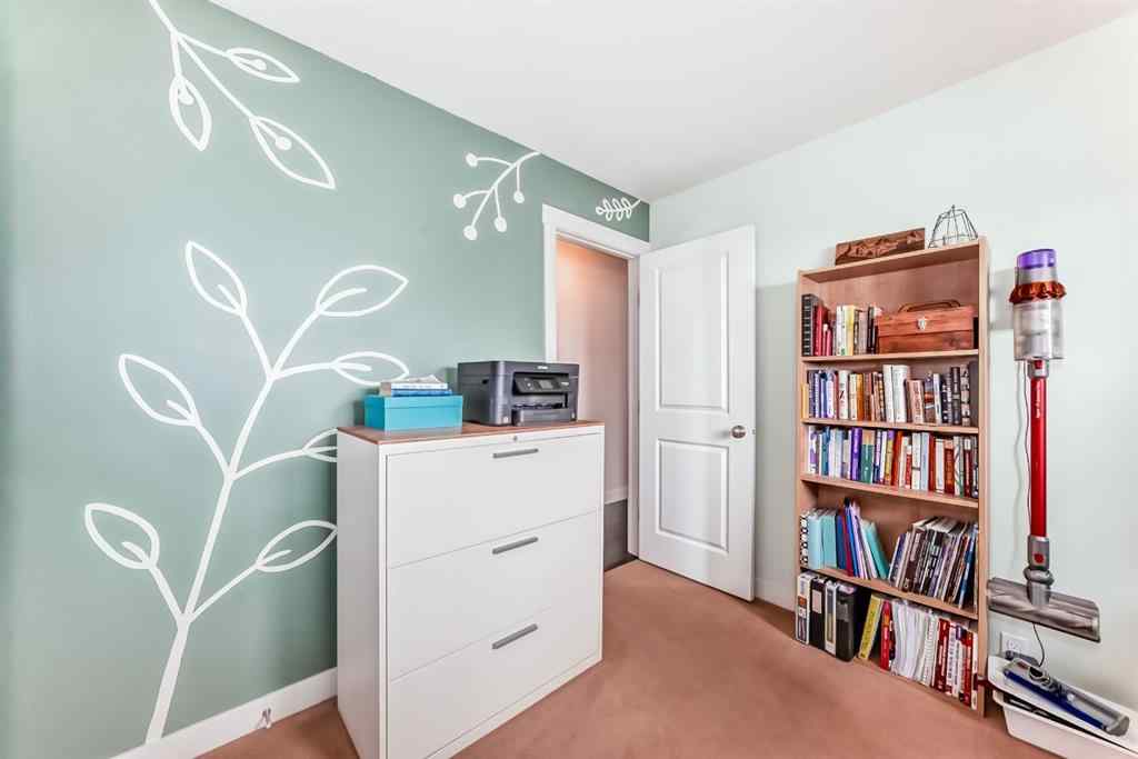 MLS® A2259501 - 208 Woodbine Boulevard SW in Woodbine Calgary, Residential