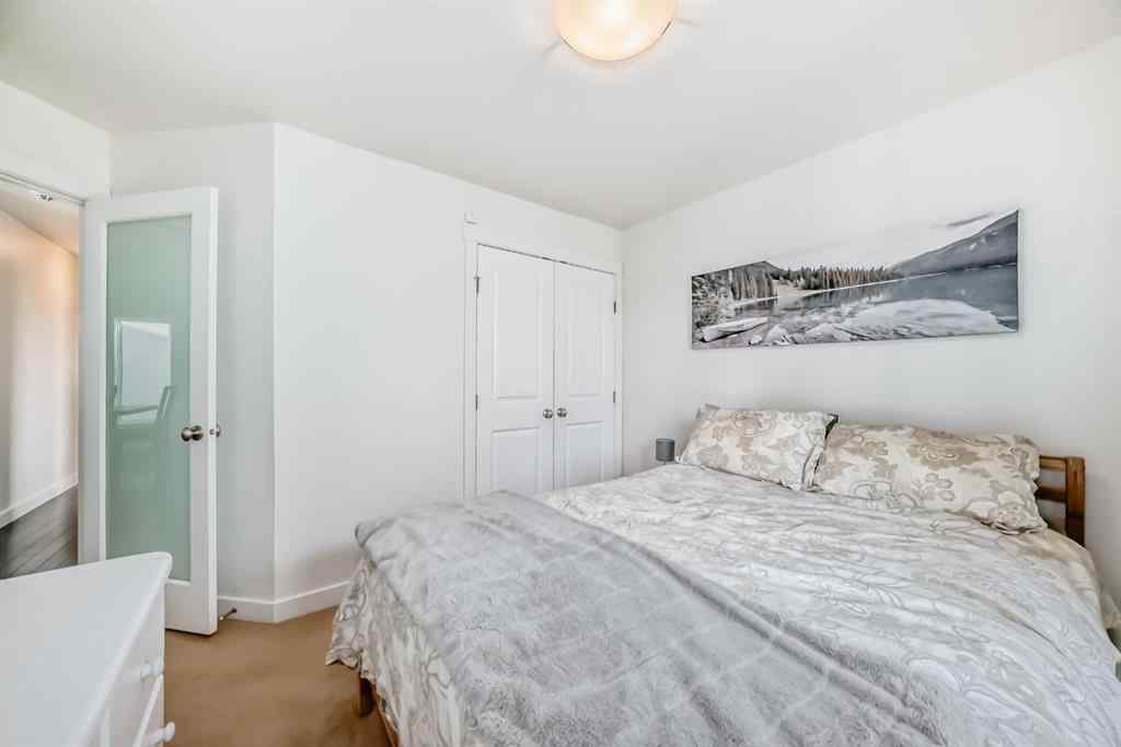 MLS® A2259501 - 208 Woodbine Boulevard SW in Woodbine Calgary, Residential