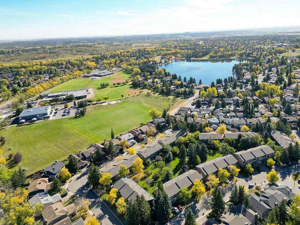 MLS® A2259502 - Unit #202 15207 1 Street SE in Midnapore Calgary, Residential