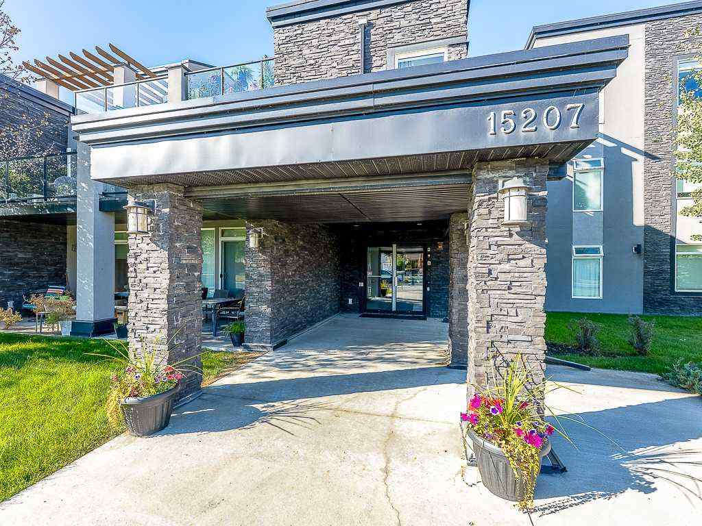 MLS® A2259502 - Unit #202 15207 1 Street SE in Midnapore Calgary, Residential
