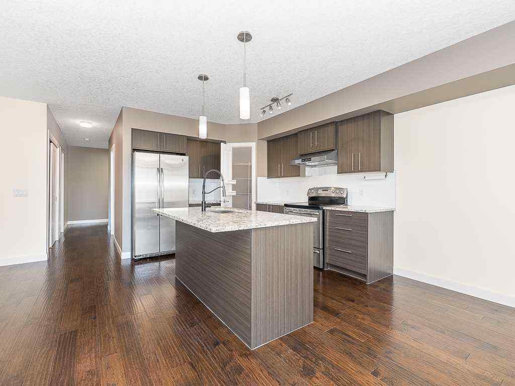 MLS® A2259502 - Unit #202 15207 1 Street SE in Midnapore Calgary, Residential