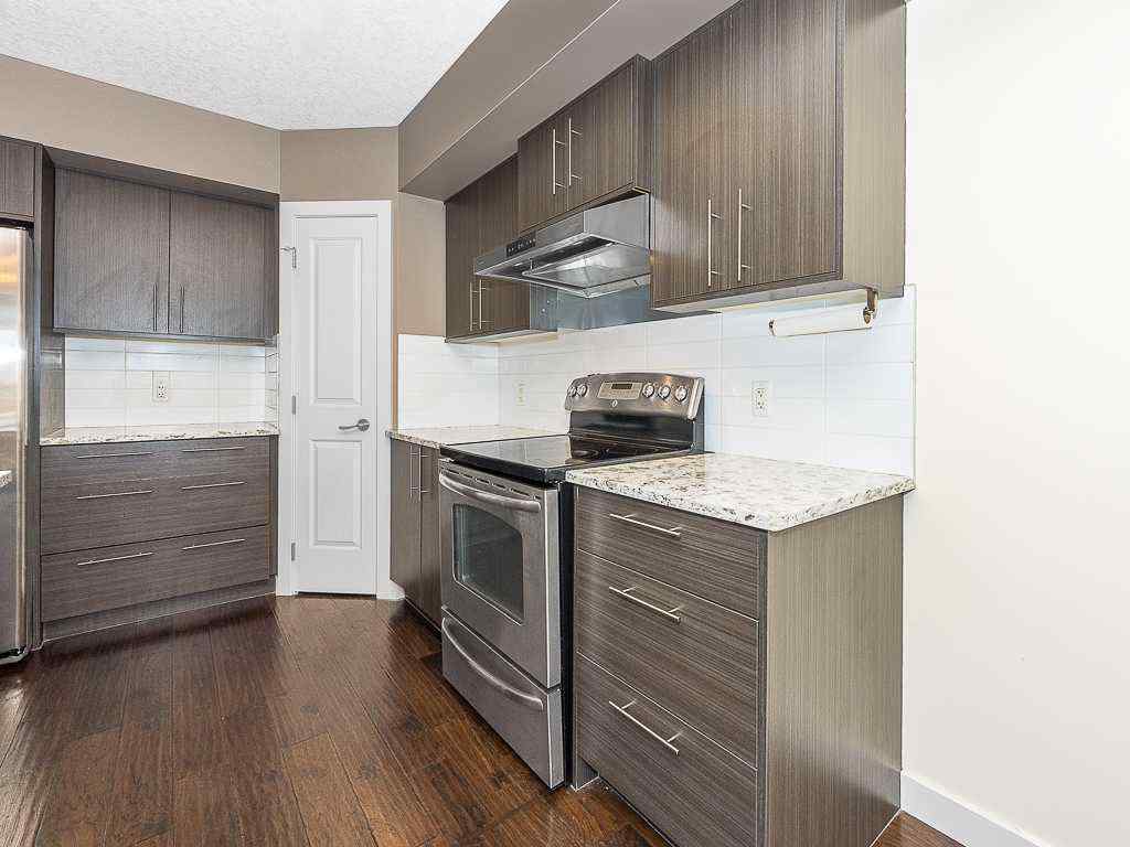 MLS® A2259502 - Unit #202 15207 1 Street SE in Midnapore Calgary, Residential