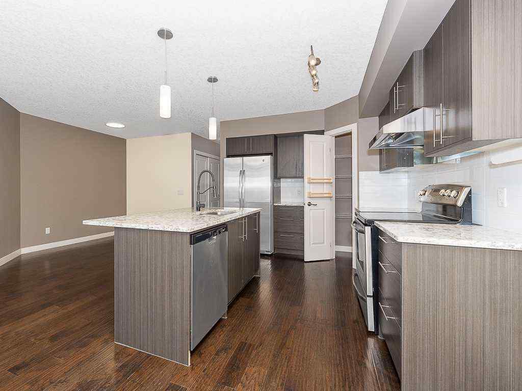 MLS® A2259502 - Unit #202 15207 1 Street SE in Midnapore Calgary, Residential