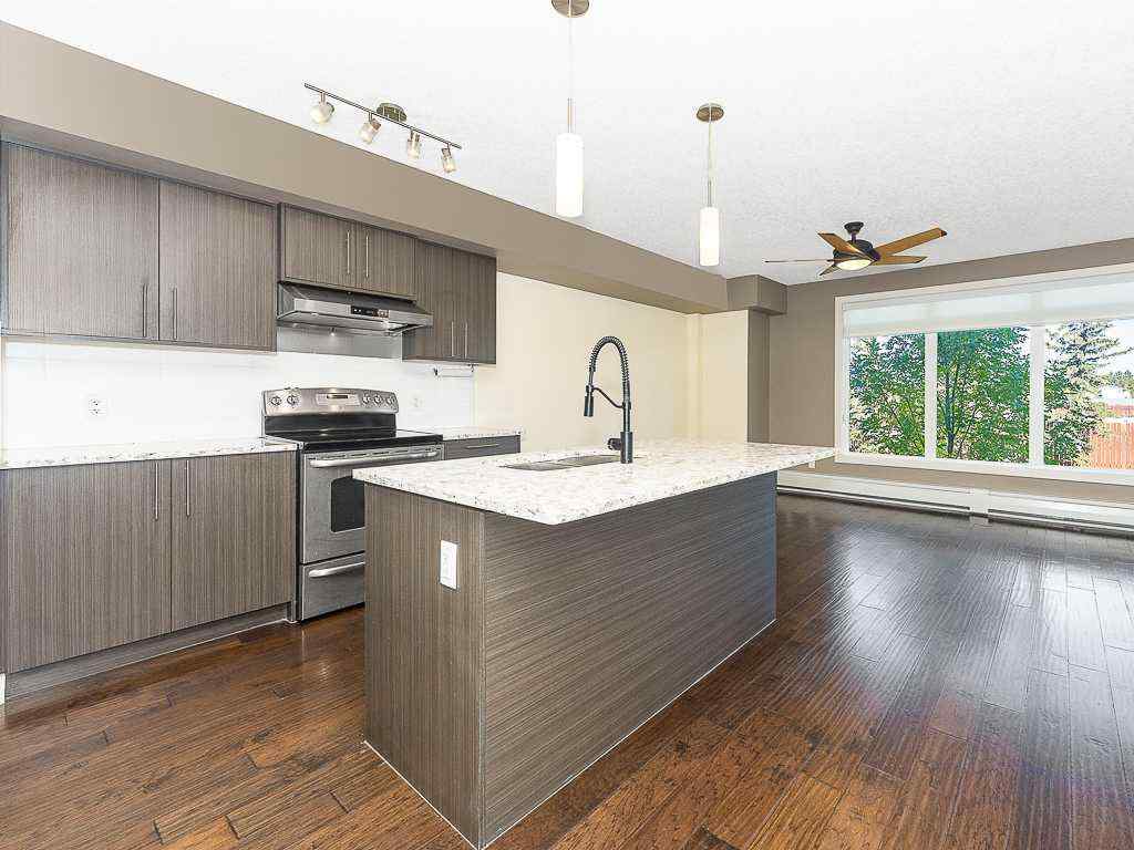 MLS® A2259502 - Unit #202 15207 1 Street SE in Midnapore Calgary, Residential