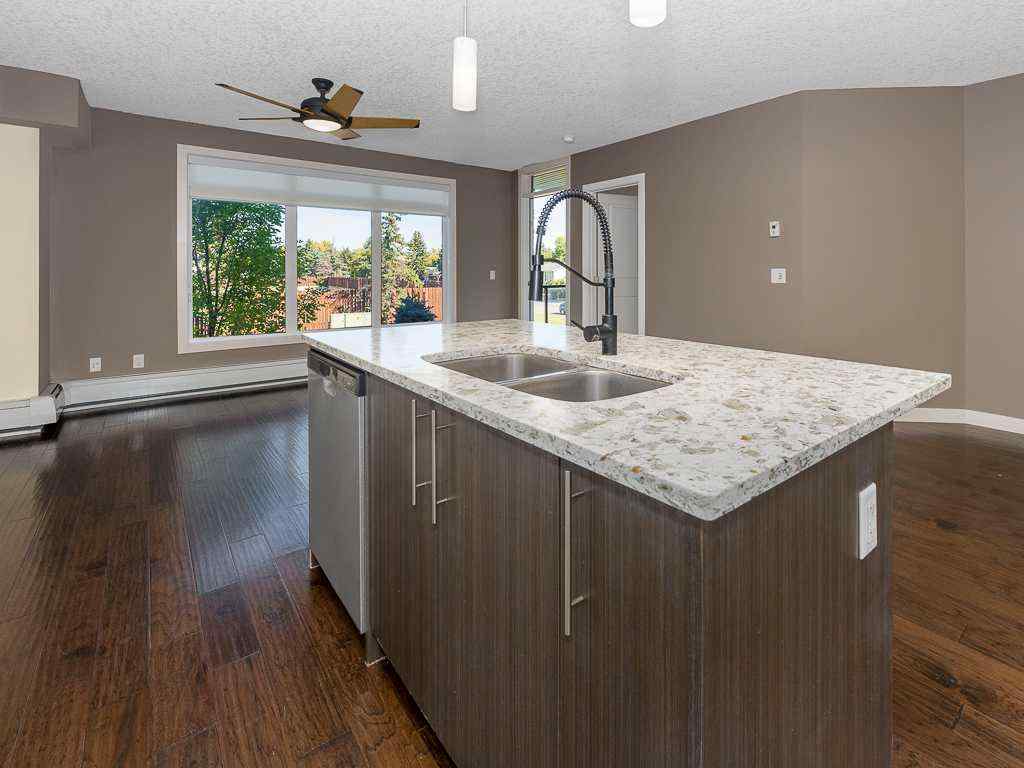 MLS® A2259502 - Unit #202 15207 1 Street SE in Midnapore Calgary, Residential