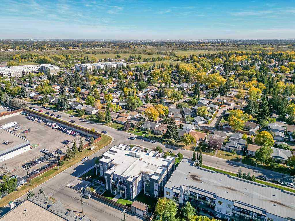 MLS® A2259502 - Unit #202 15207 1 Street SE in Midnapore Calgary, Residential