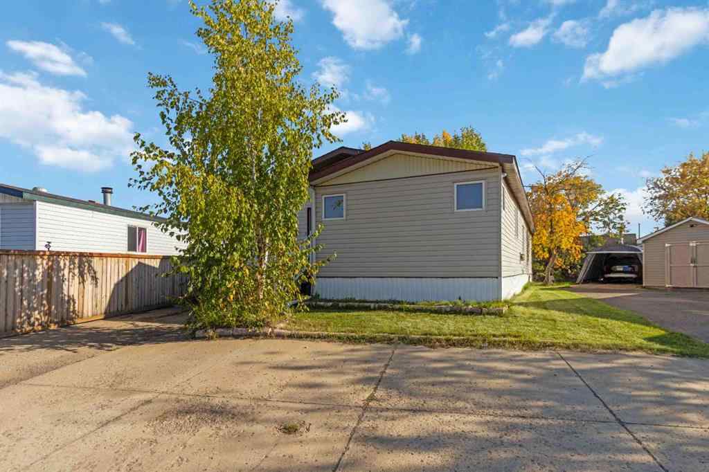 MLS® A2259505 - 245 Card Court  in Timberlea Fort McMurray, Residential