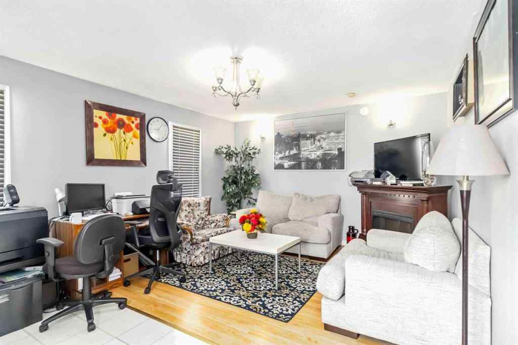 MLS® A2259505 - 245 Card Court  in Timberlea Fort McMurray, Residential