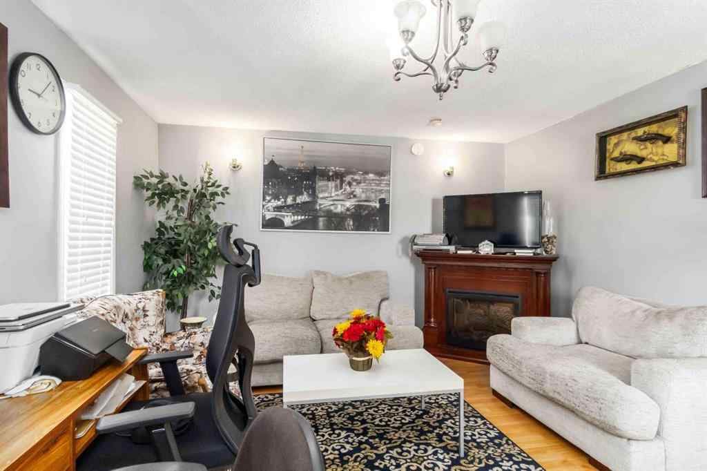 MLS® A2259505 - 245 Card Court  in Timberlea Fort McMurray, Residential