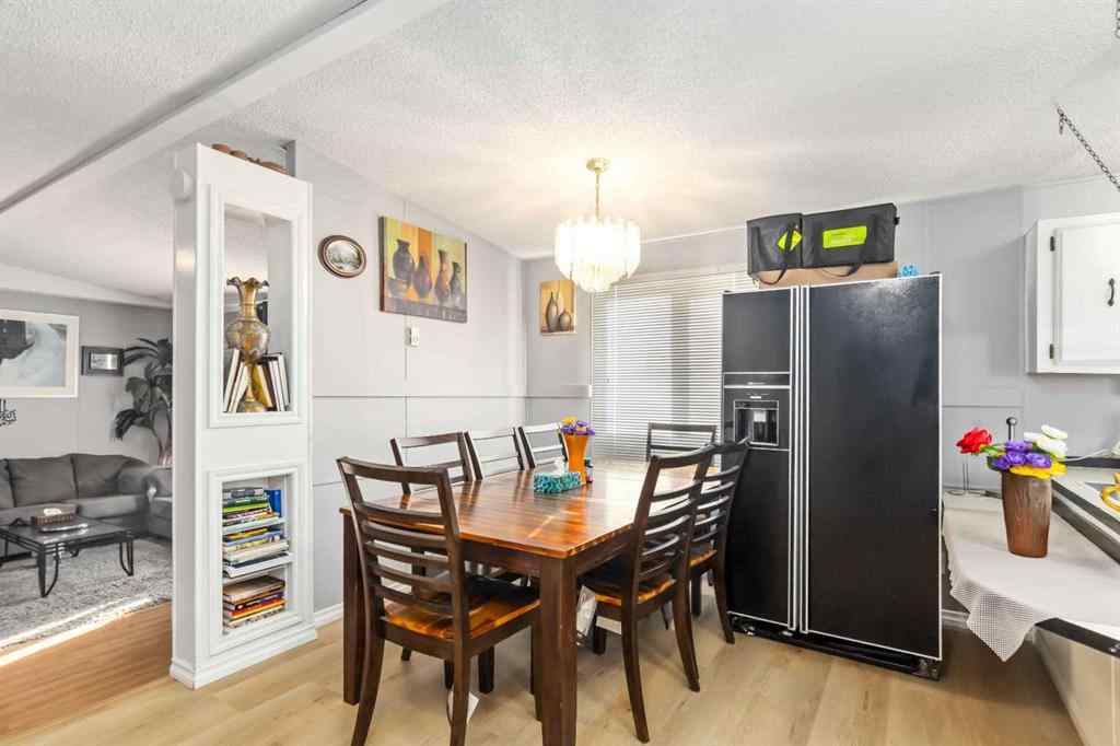 MLS® A2259505 - 245 Card Court  in Timberlea Fort McMurray, Residential