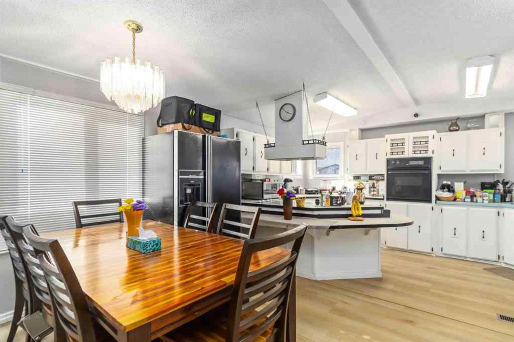 MLS® A2259505 - 245 Card Court  in Timberlea Fort McMurray, Residential