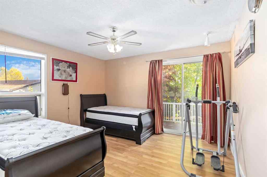 MLS® A2259505 - 245 Card Court  in Timberlea Fort McMurray, Residential