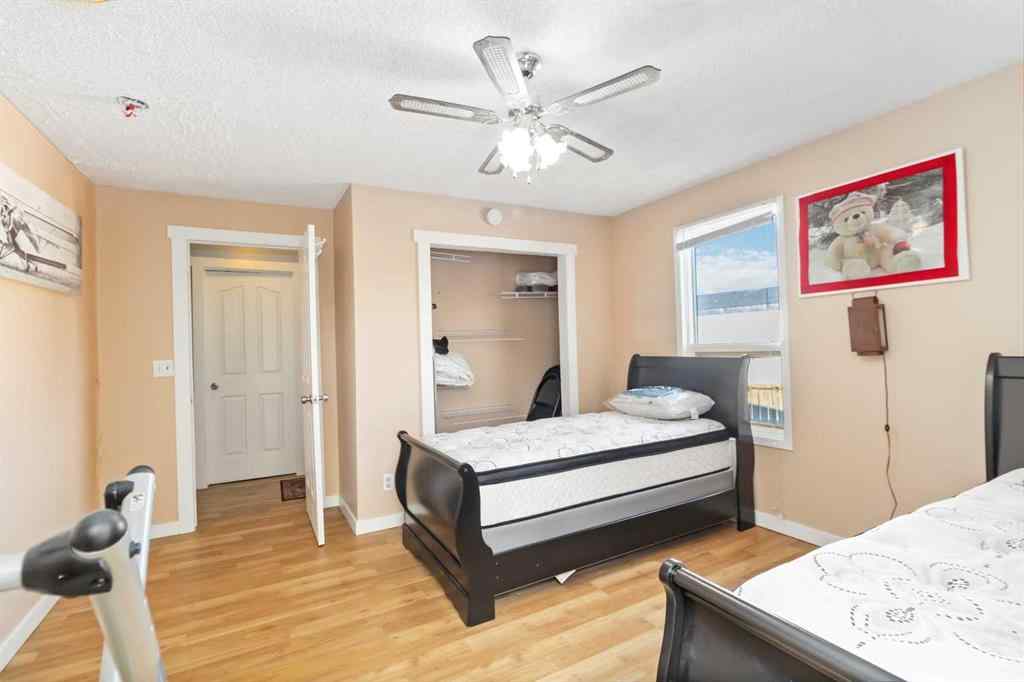 MLS® A2259505 - 245 Card Court  in Timberlea Fort McMurray, Residential