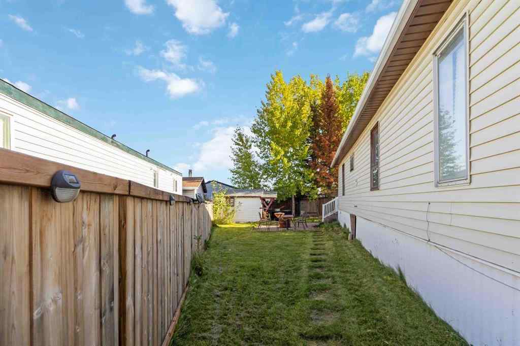 MLS® A2259505 - 245 Card Court  in Timberlea Fort McMurray, Residential