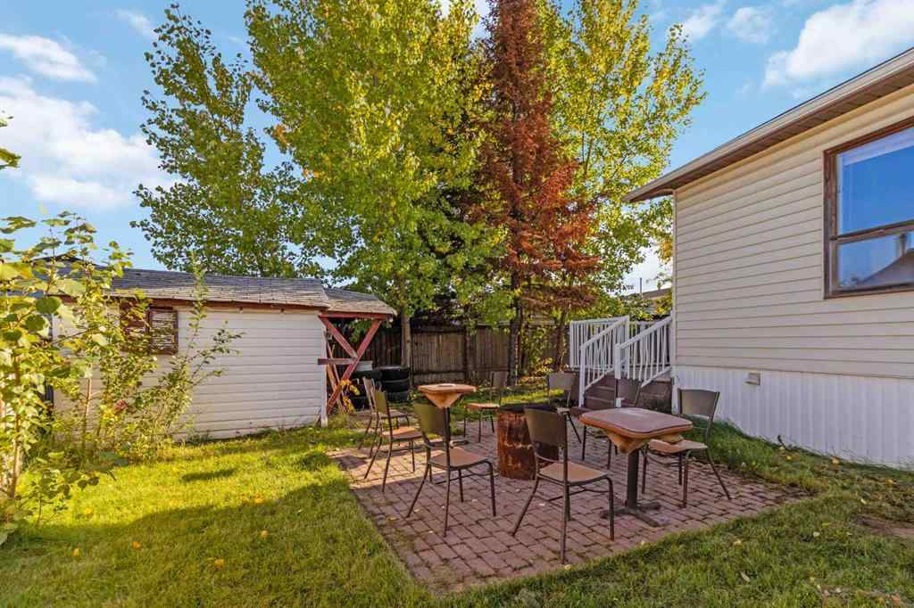 MLS® A2259505 - 245 Card Court  in Timberlea Fort McMurray, Residential