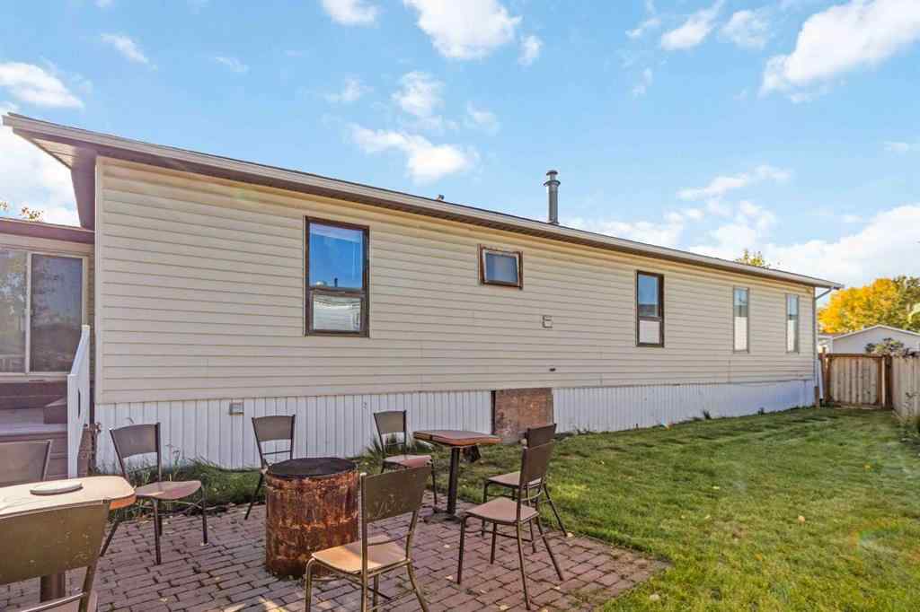 MLS® A2259505 - 245 Card Court  in Timberlea Fort McMurray, Residential