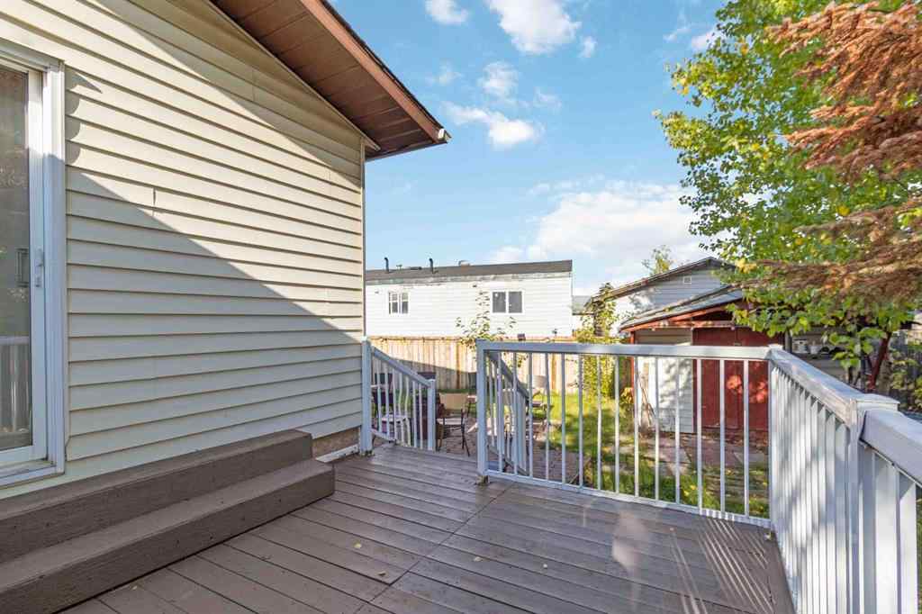 MLS® A2259505 - 245 Card Court  in Timberlea Fort McMurray, Residential