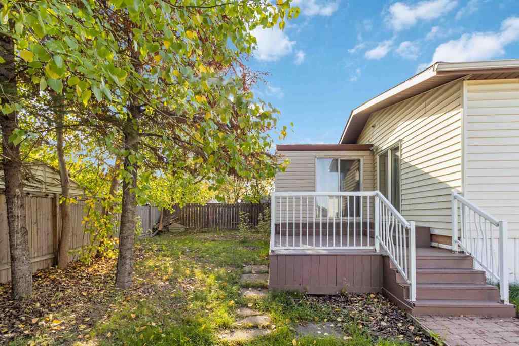MLS® A2259505 - 245 Card Court  in Timberlea Fort McMurray, Residential