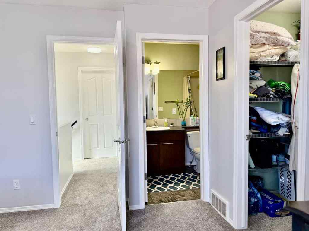 MLS® A2259506 - 43 Bridlecrest Road SW in Bridlewood Calgary, Residential