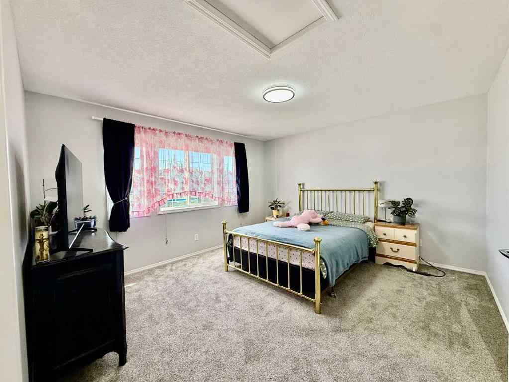 MLS® A2259506 - 43 Bridlecrest Road SW in Bridlewood Calgary, Residential