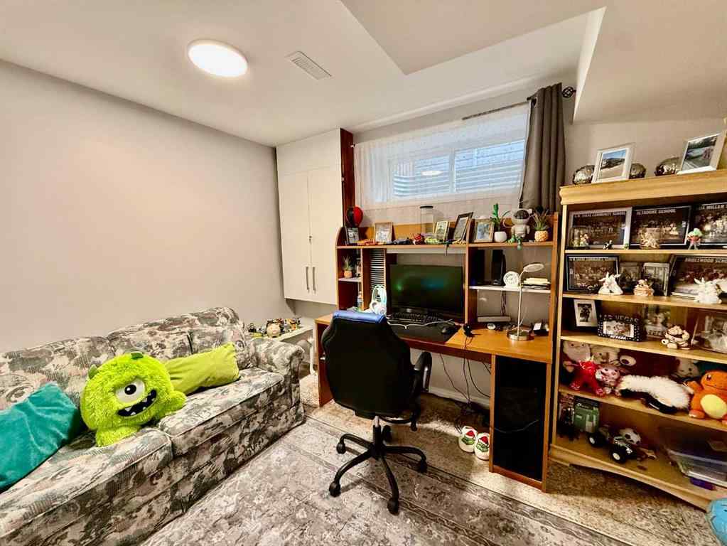 MLS® A2259506 - 43 Bridlecrest Road SW in Bridlewood Calgary, Residential